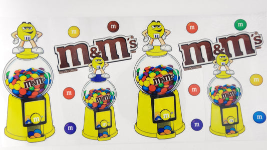 Candy - MM 24