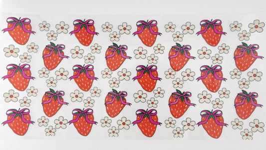 Strawberries 02