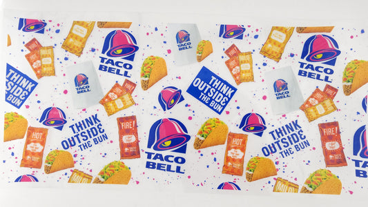 Restaurant - Taco 02