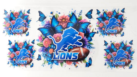 Detroit Football 56