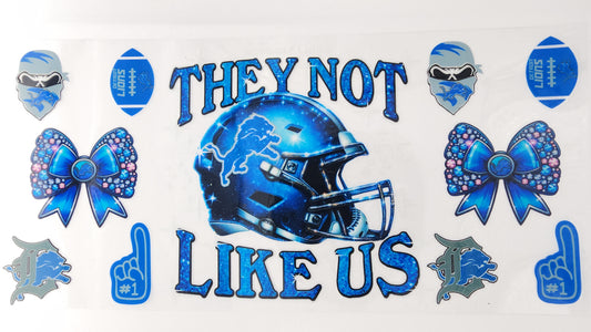 Detroit Football 58