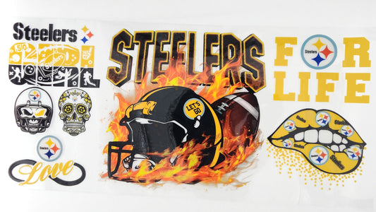 Football Steelers 12