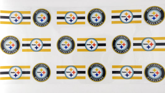 Football Steelers 10