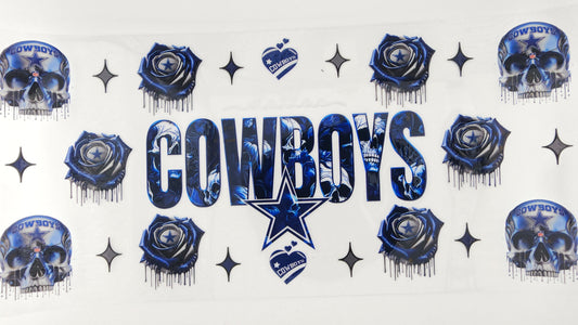 Football Cowboys 05