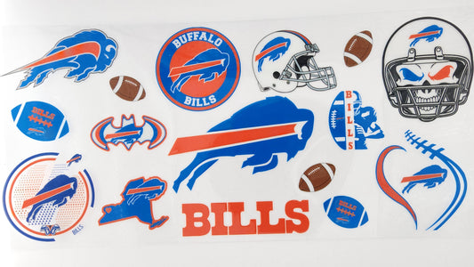 Football Bills 05