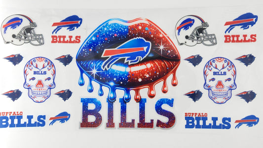 Football Bills 11