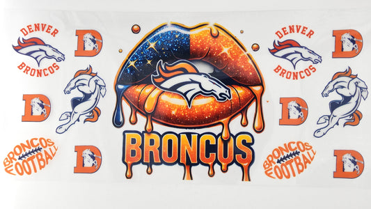 Football Broncos 06