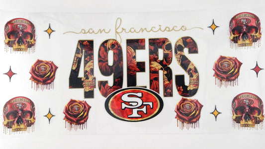 Football 49ers 06