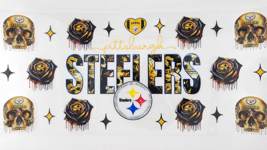 Football Steelers 09