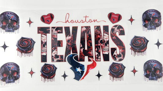 Football Texans 02