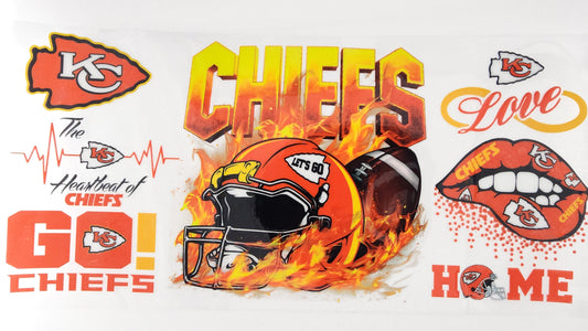 Football Chiefs 05