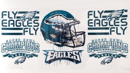 Football Eagles 05