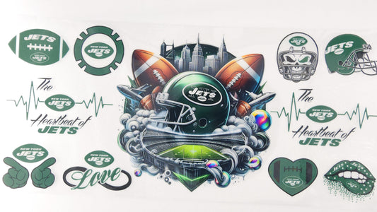 Football Jets 07