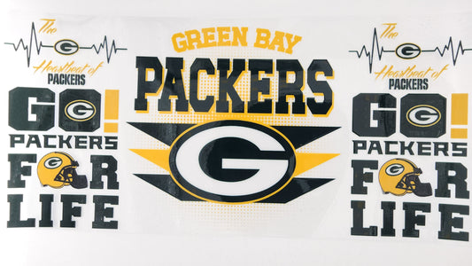 Football Packers 04