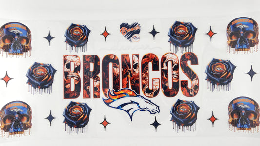Football Broncos 04