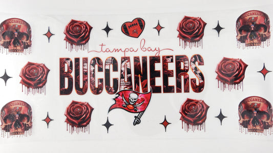 Football Buccaneers 03