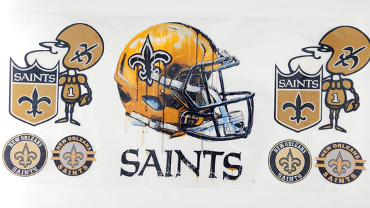 Football Saints 06