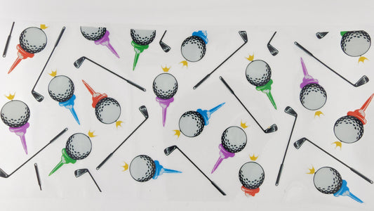 Golf 07