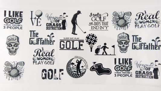 Golf 01
