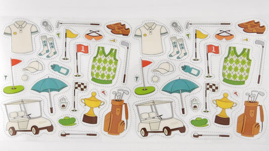 Golf 03