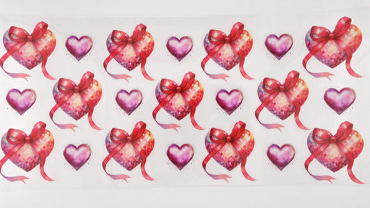 Hearts 3