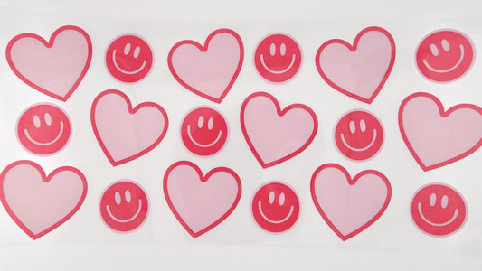 Hearts 4
