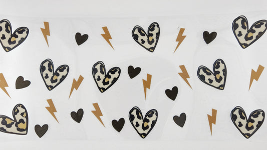Hearts 6