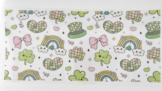 St. Patrick's Day 13