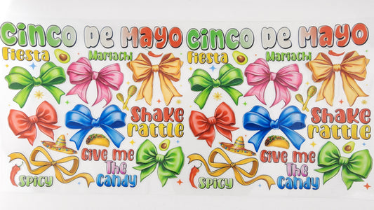 Cinco De Mayo 1