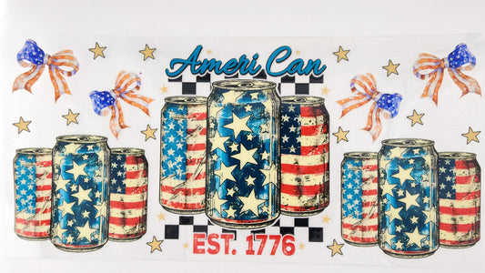 Patriotic 01