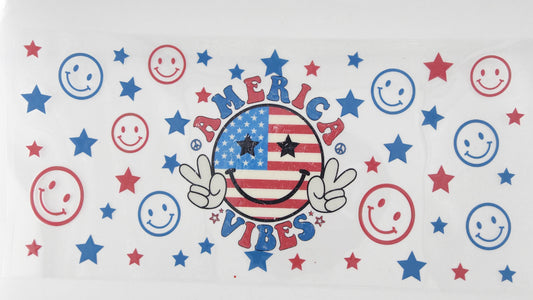 Patriotic 08