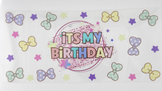 Birthday 01