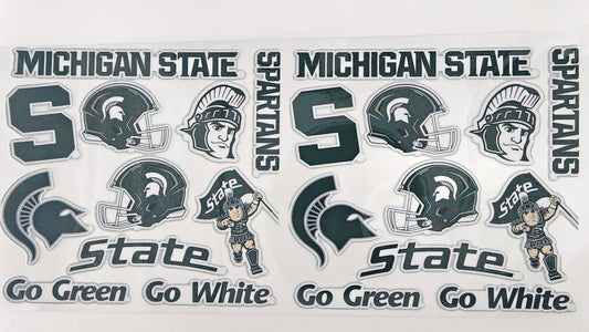College - State 3