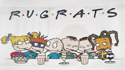 Rug 16