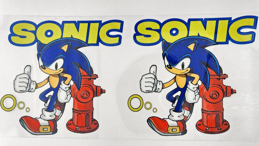 Sonic 03