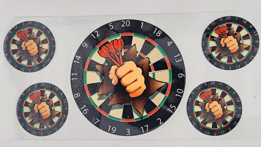 Darts 03