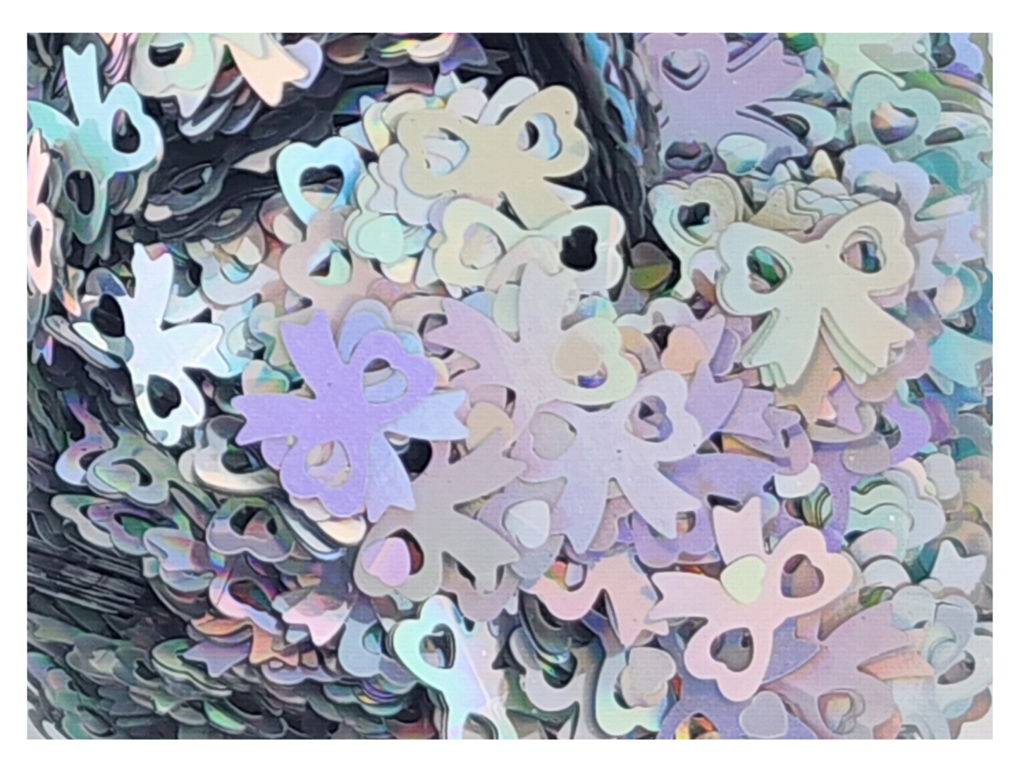 Bows - Holographic