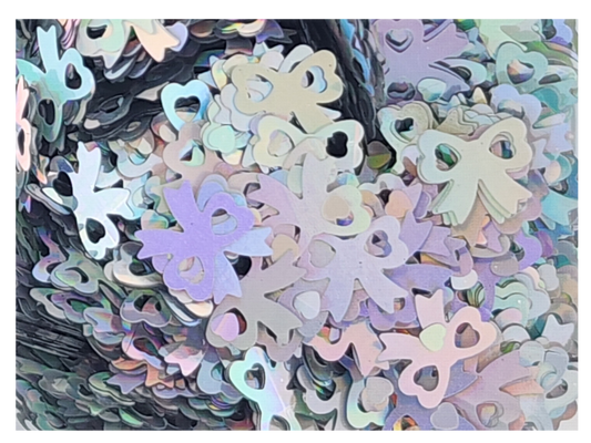 Bows - Holographic