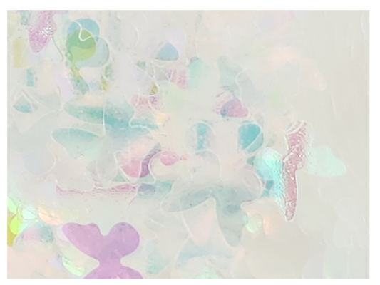 Butterflies - Irredescent