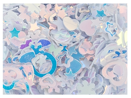 Variety - Irredescent Opal