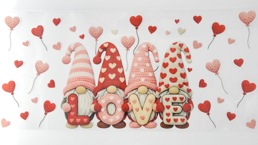 Valentine 17