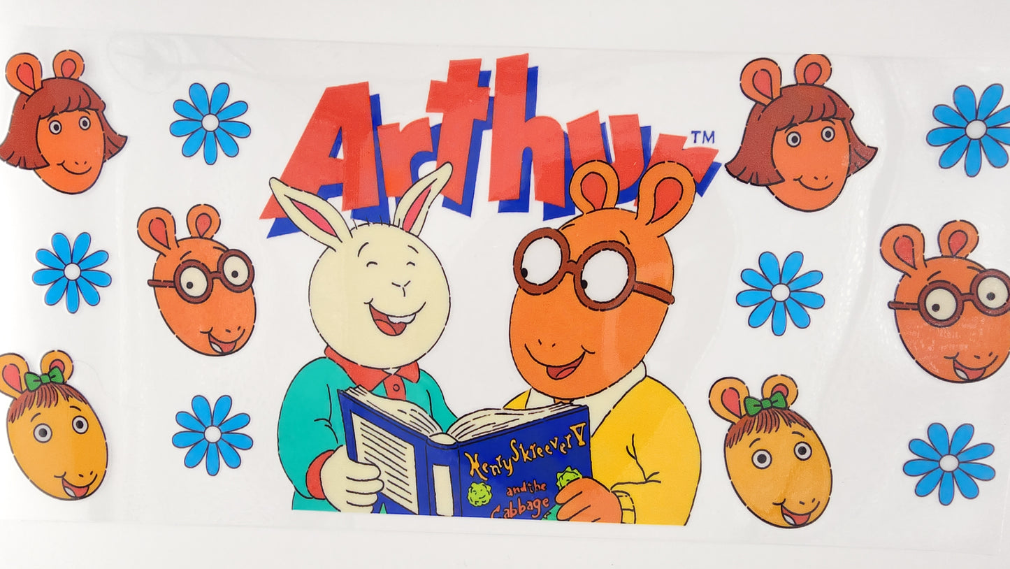 Arthur 01