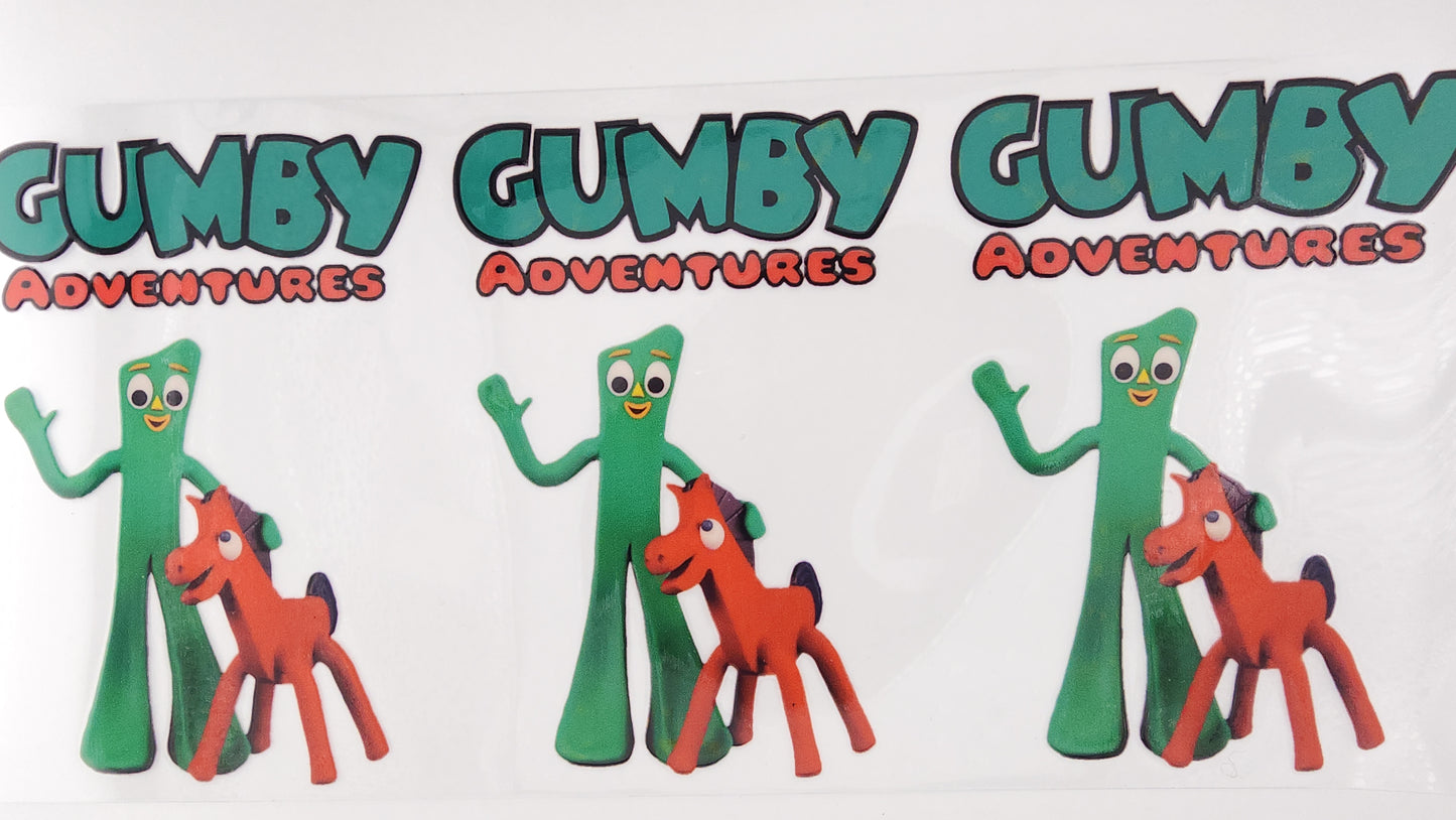 Gumby 01