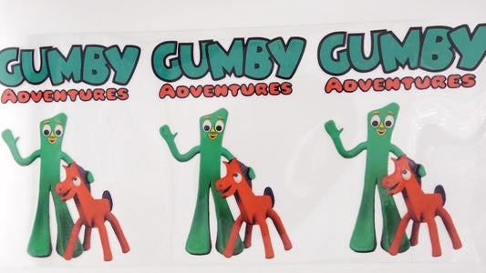 Gumby 01