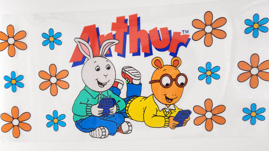 Arthur 02