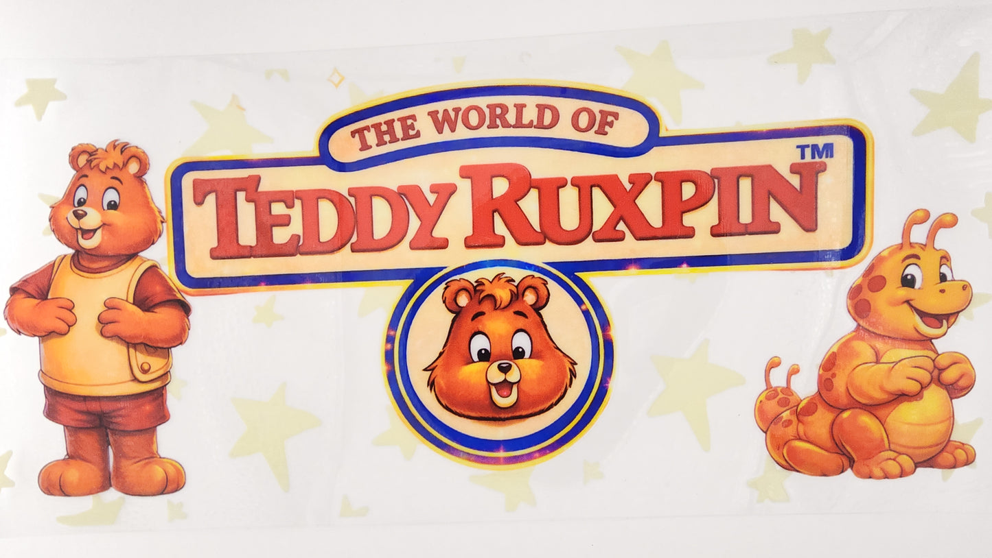Teddy 01
