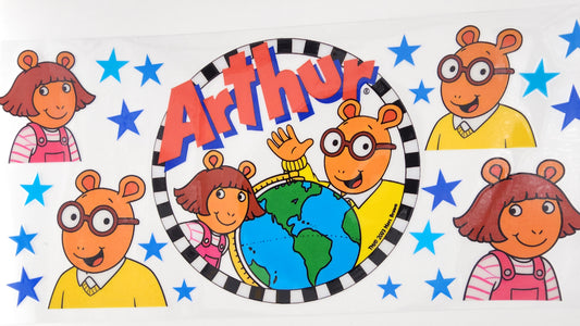 Arthur 03