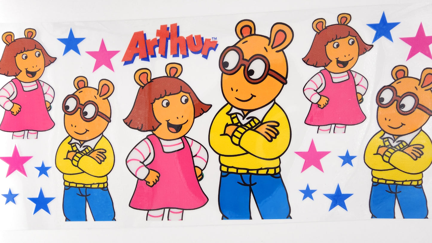 Arthur 04