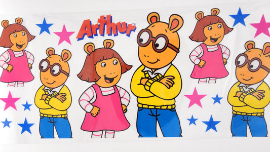 Arthur 04