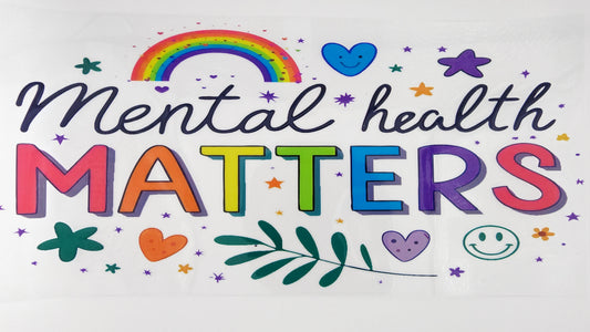 Mental Health 01